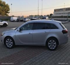 Auto - Opel insignia 1.6 cdti ecot.s&s st advance