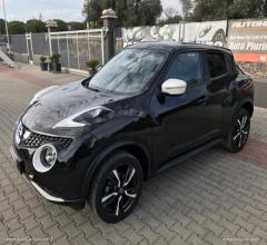 Auto - Nissan juke 1.5 dci s&s n-connecta