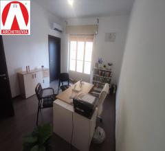 Ufficio in affitto a caltanissetta periferia