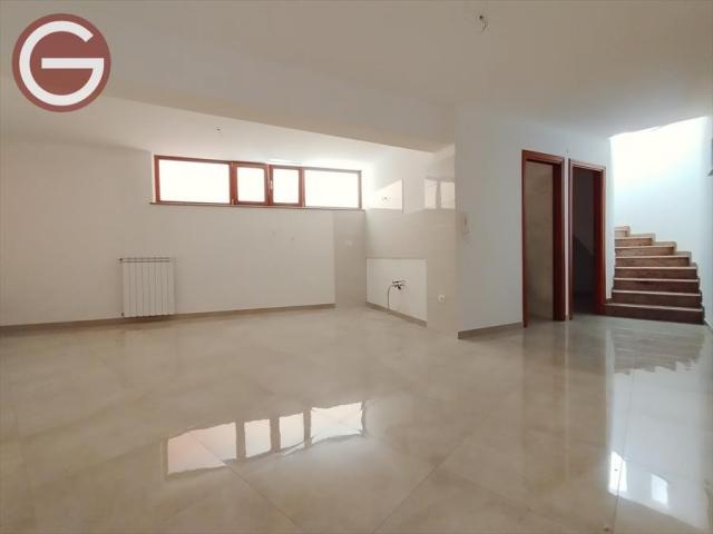 Villa in vendita a taurianova zona semicentrale