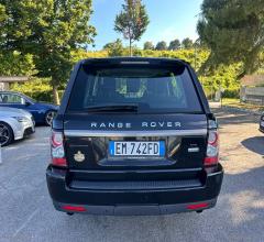 Auto - Land rover range rover sport 3.0 sdv6 autobiography