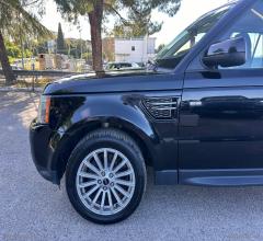 Auto - Land rover range rover sport 3.0 sdv6 autobiography