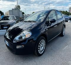 Fiat punto 1.4 8v 5p. easypower lounge