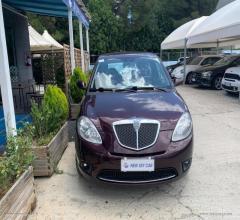 Auto - Lancia ypsilon 1.2 oro