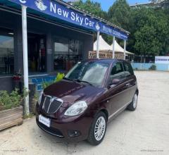 Auto - Lancia ypsilon 1.2 oro