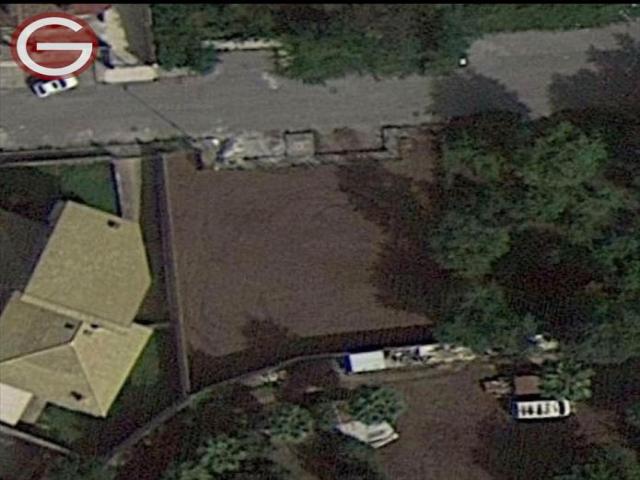 Terreno edificabile in vendita a taurianova zona semicentrale