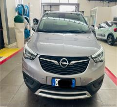 Auto - Opel crossland x 1.2 12v s&s elegance !!!
