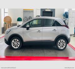 Auto - Opel crossland x 1.2 12v s&s elegance !!!