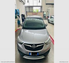 Auto - Opel crossland x 1.2 12v s&s elegance !!!