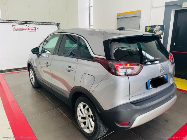 Auto - Opel crossland x 1.2 12v s&s elegance !!!