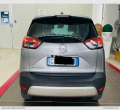 Auto - Opel crossland x 1.2 12v s&s elegance !!!