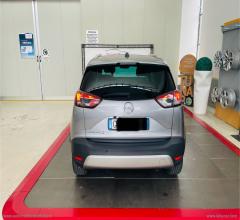 Auto - Opel crossland x 1.2 12v s&s elegance !!!