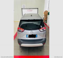 Auto - Opel crossland x 1.2 12v s&s elegance !!!
