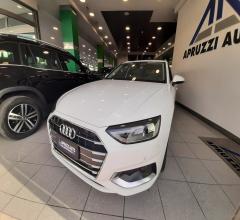 Auto - Audi a4 avant 35 tdi/163cv s tr. business adv