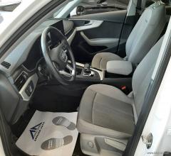 Auto - Audi a4 avant 35 tdi/163cv s tr. business adv