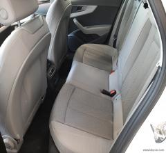 Auto - Audi a4 avant 35 tdi/163cv s tr. business adv