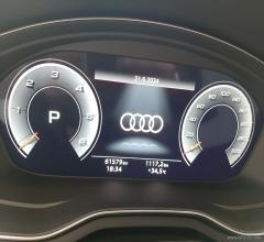 Auto - Audi a4 avant 35 tdi/163cv s tr. business adv