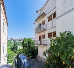 Appartamento in vendita a chieti semicentro