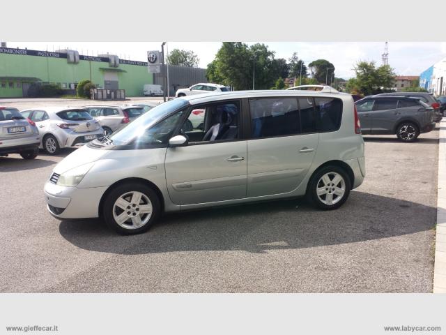 Auto - Renault espace 2.2 16v dci 7 posti motore rotto