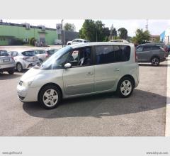 Auto - Renault espace 2.2 16v dci 7 posti motore rotto