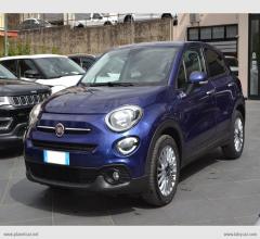 Fiat 500x 1.3 m.jet 95 cv urban