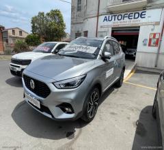 Mg zs 1.5 vti-tech comfort