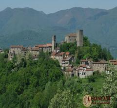 Case - A492 appartamento in castiglione del terziere