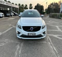 Auto - Volvo xc60 d4 awd r-design momentum