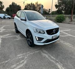 Auto - Volvo xc60 d4 awd r-design momentum