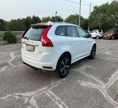 Auto - Volvo xc60 d4 awd r-design momentum