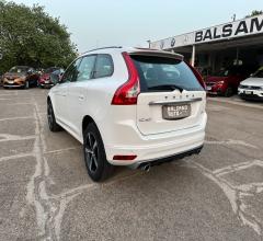 Auto - Volvo xc60 d4 awd r-design momentum