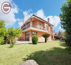 Villa in vendita a taurianova zona semicentrale