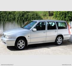 Volvo v70 2.0 t