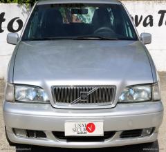 Auto - Volvo v70 2.0 t