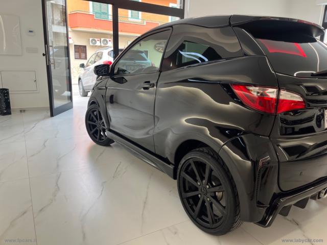 Auto - Nissan qashqai 1.5 dci 115 cv dct business