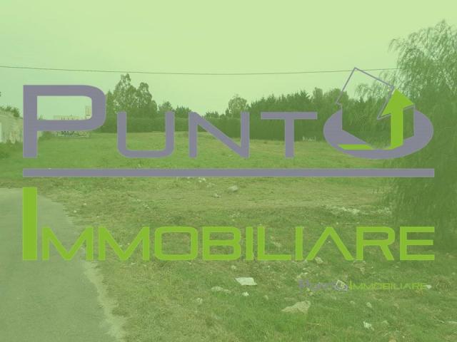 Terreno di 3.500mq edificabile a mesagne (zona b1) Case - Terreno di 3.500mq edificabile a mesagne (zona b1)