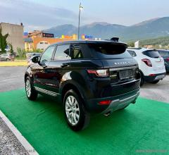 Auto - Land rover rr evoque 2.0 150cv hse dynamic