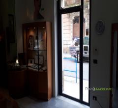 Case - Attività di ottica in centro
