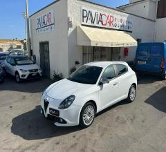 Auto - Alfa romeo giulietta 1.6 jtdm 120 cv