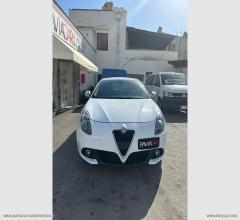 Auto - Alfa romeo giulietta 1.6 jtdm 120 cv