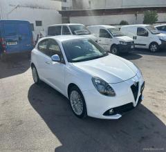 Auto - Alfa romeo giulietta 1.6 jtdm 120 cv