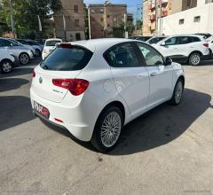 Auto - Alfa romeo giulietta 1.6 jtdm 120 cv