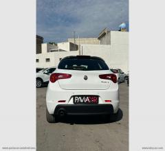 Auto - Alfa romeo giulietta 1.6 jtdm 120 cv