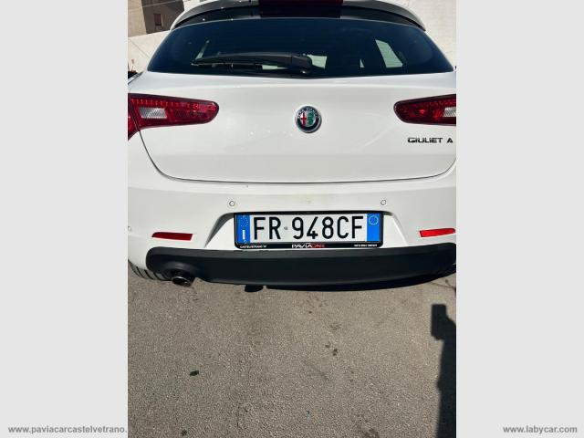 Auto - Alfa romeo giulietta 1.6 jtdm 120 cv