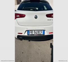 Auto - Alfa romeo giulietta 1.6 jtdm 120 cv