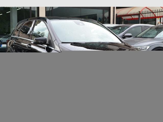 Auto - Mercedes-benz b 200 d automatic sport