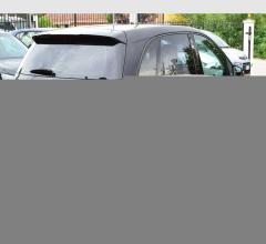 Auto - Mercedes-benz b 200 d automatic sport