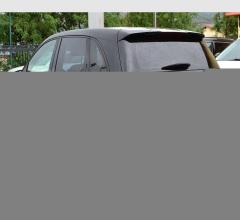 Auto - Mercedes-benz b 200 d automatic sport