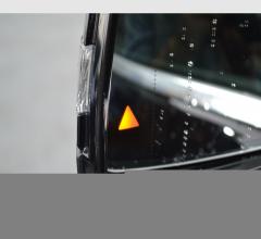 Auto - Mercedes-benz b 200 d automatic sport