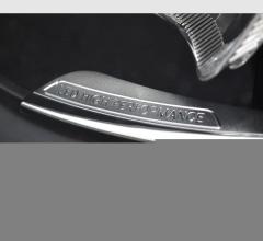 Auto - Mercedes-benz b 200 d automatic sport